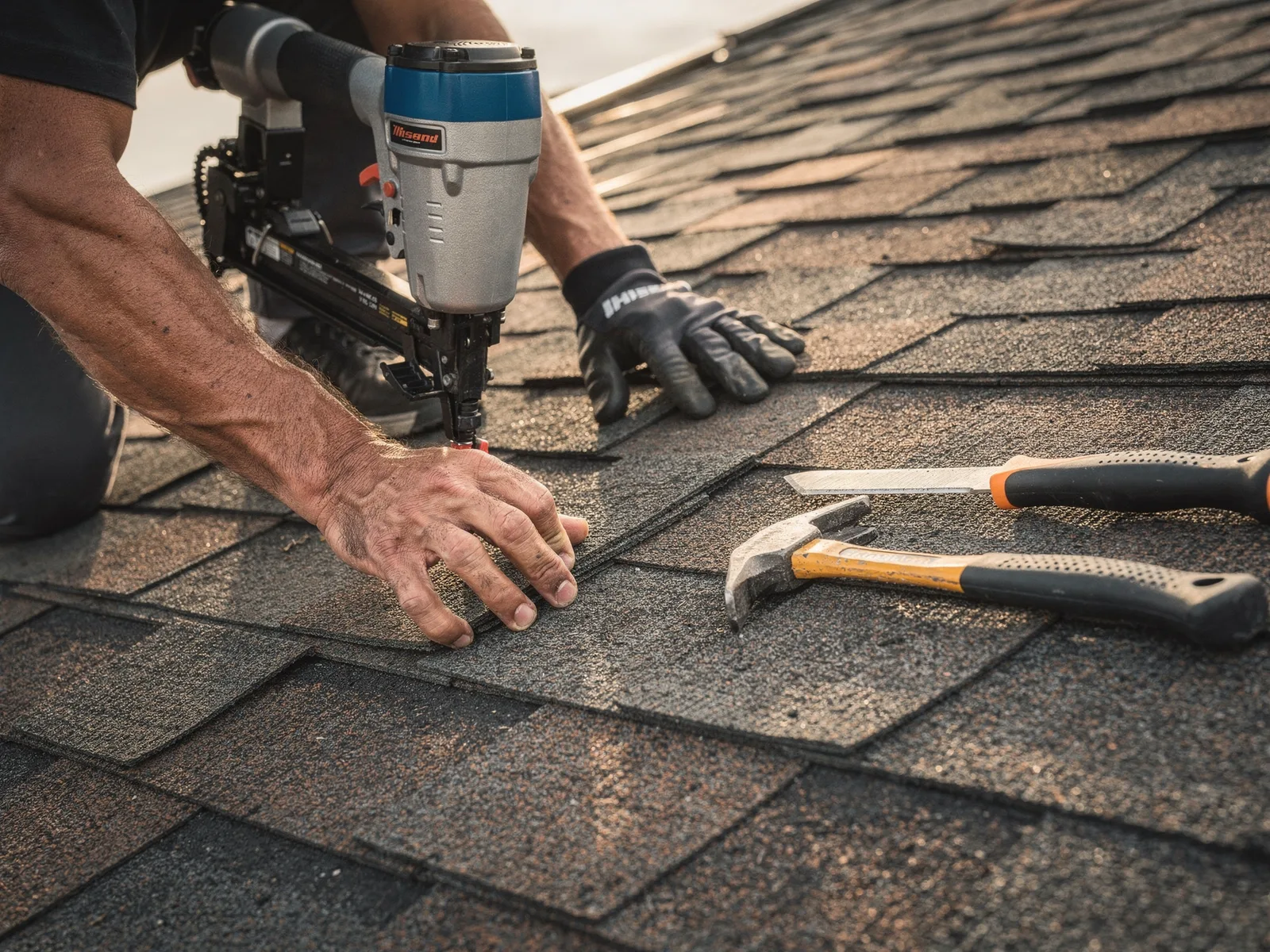 Why choose Roof Repair in Dolton, IL